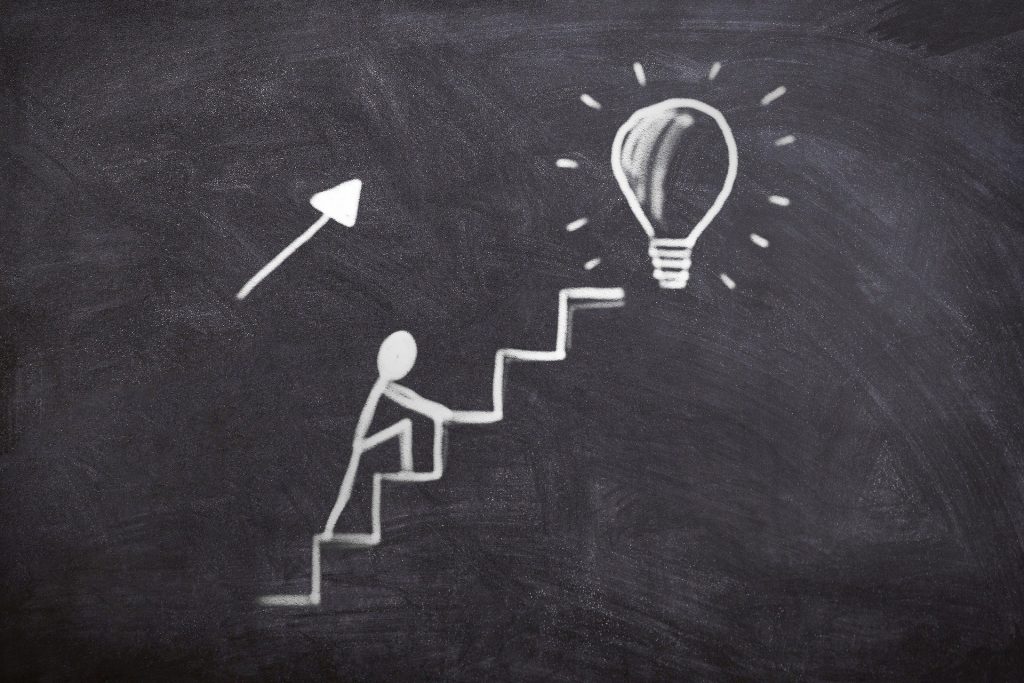 Expérimentations et innovations
