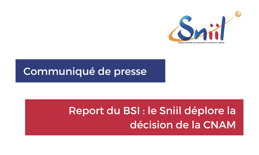 report BSI