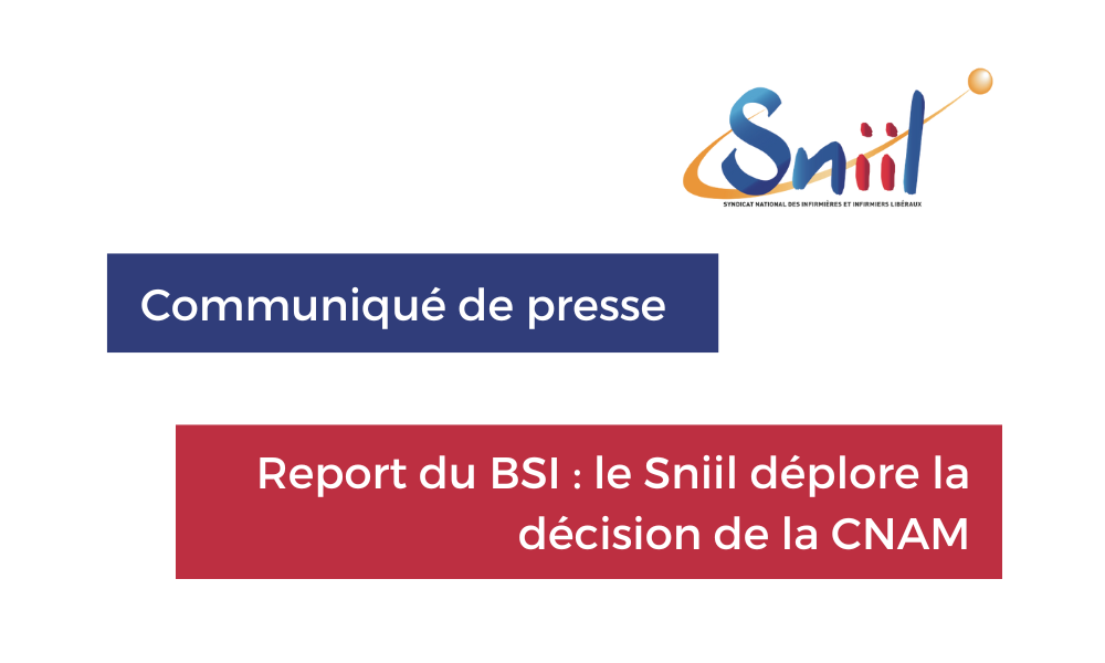 report bsi