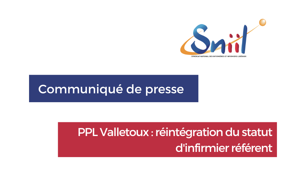 CP réintégration infirmier référent