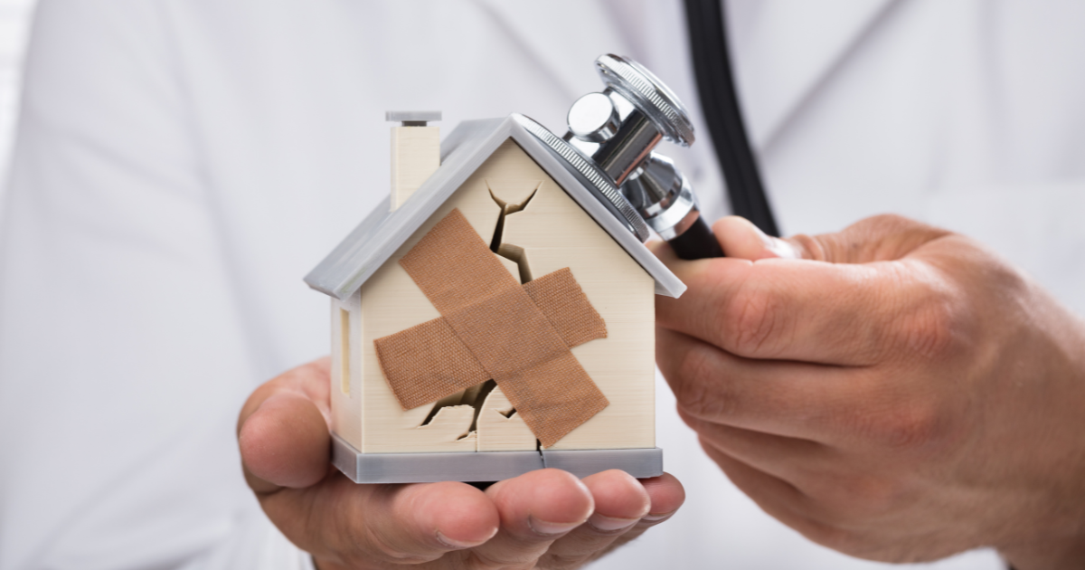 maisons france santé