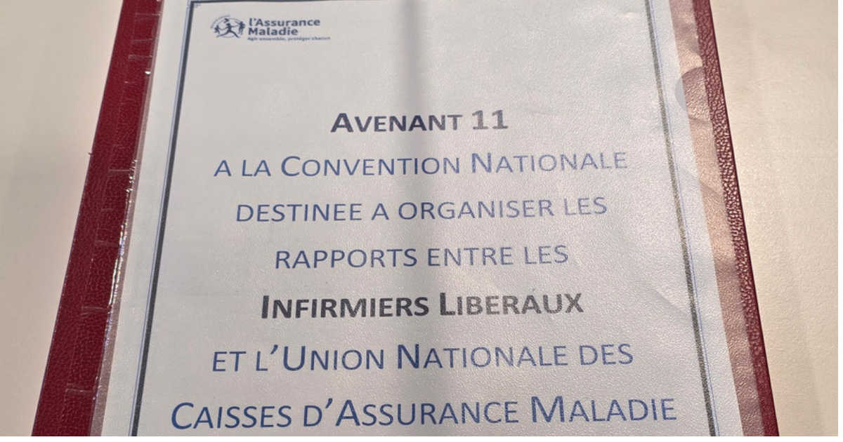 avenant 11