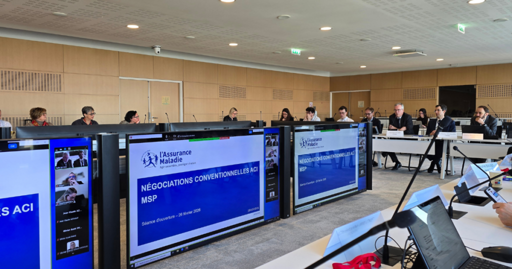 ACI MSP