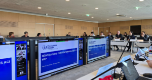 ACI MSP
