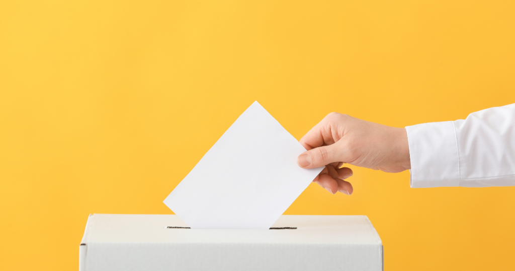 élections CNOI